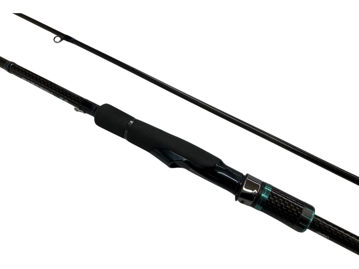 σσDAIWA ダイワ エメラルダス ストイストAGS 90ULL-S 01480261