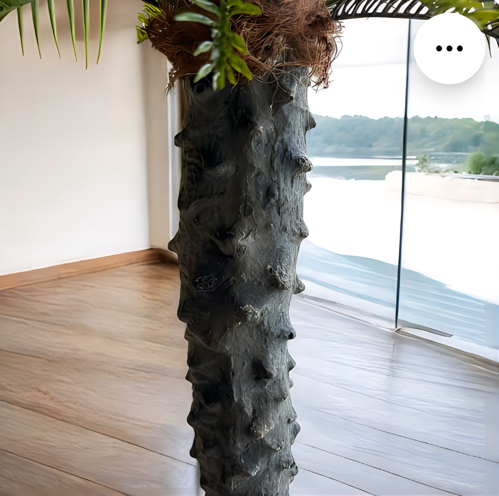 光触媒　人工観葉植物　ウォールグリーン　フェイクグリーン　フェニックス 1006 光触媒 人工観葉植物 ウォールグリーン フェイクグリーン