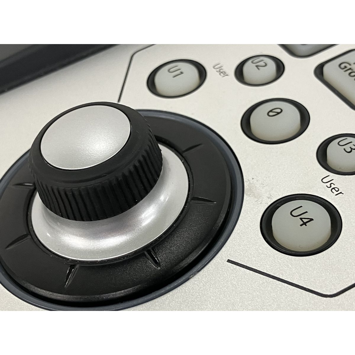 タッチミックス