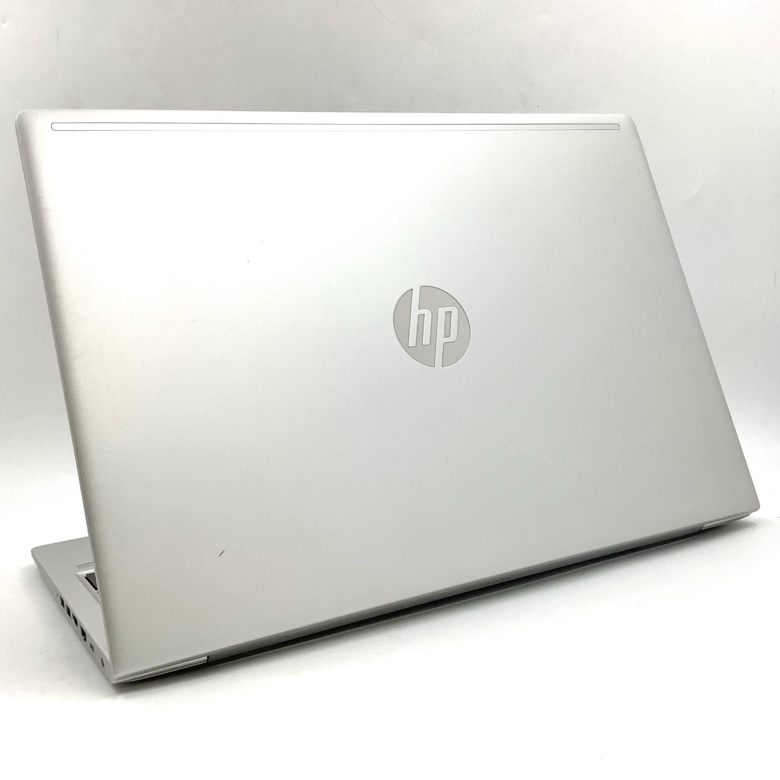 HP PROBOOK 450 G7 i3-10110U 8GB HDD 500GB 92.6% 動作確認済【全額返金保証】【最速発送】