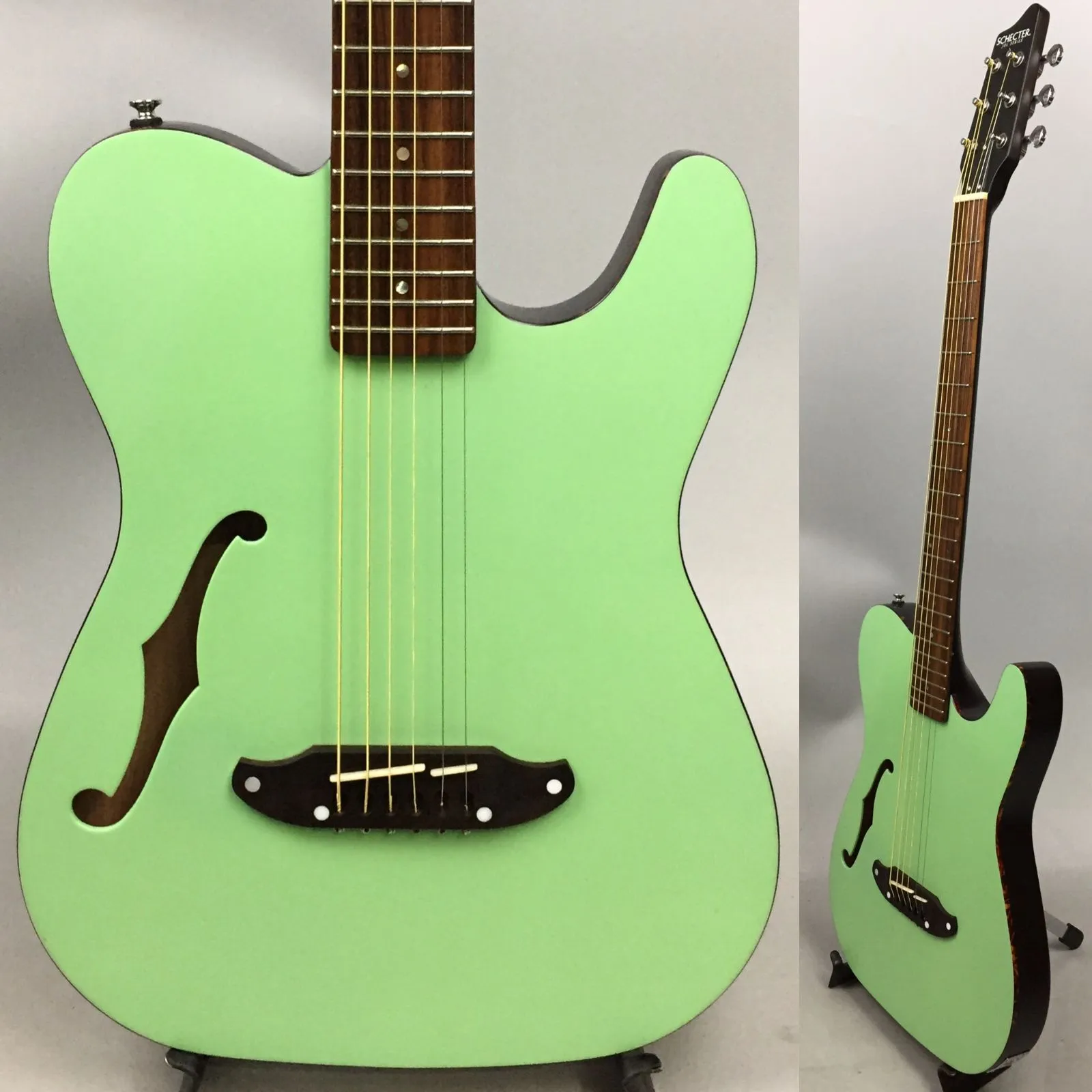 2025年最新】シェクター エレアコの人気アイテム - メルカリ