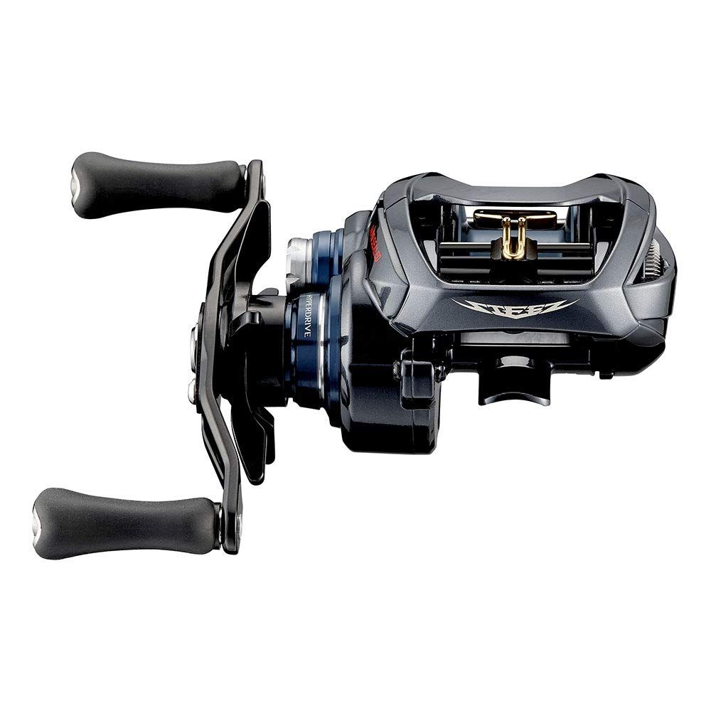  ダイワ DAIWA 21 スティーズ A TW HLC 6.3 R スピニングリール リール