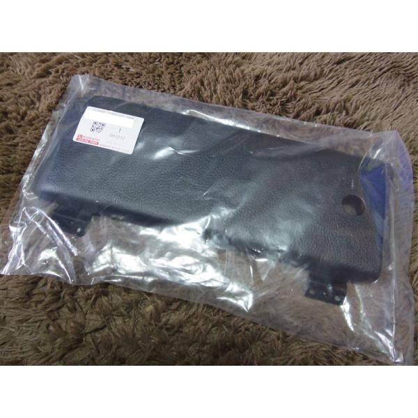 ダイハツ純正新品 コペン L880K コンソールアッパーカバー UP