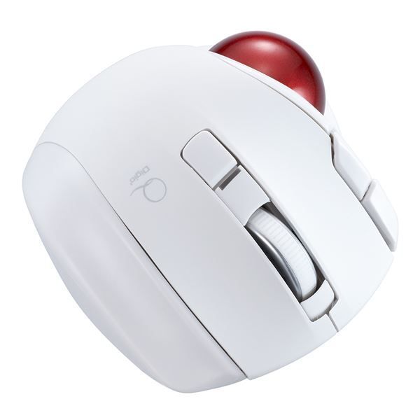 5ボタン レーザー