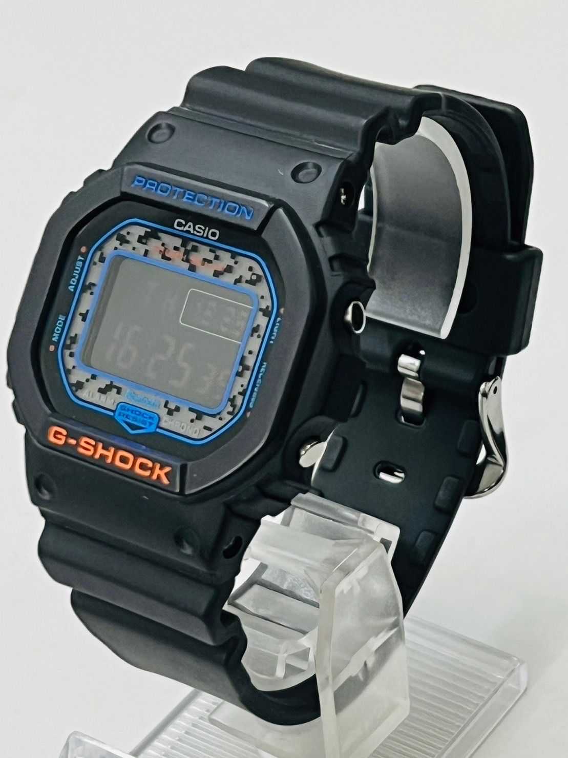 G-SHOCK シティ・カモフラージュ・シリーズ GW-B5600CT-1J - メルカリ