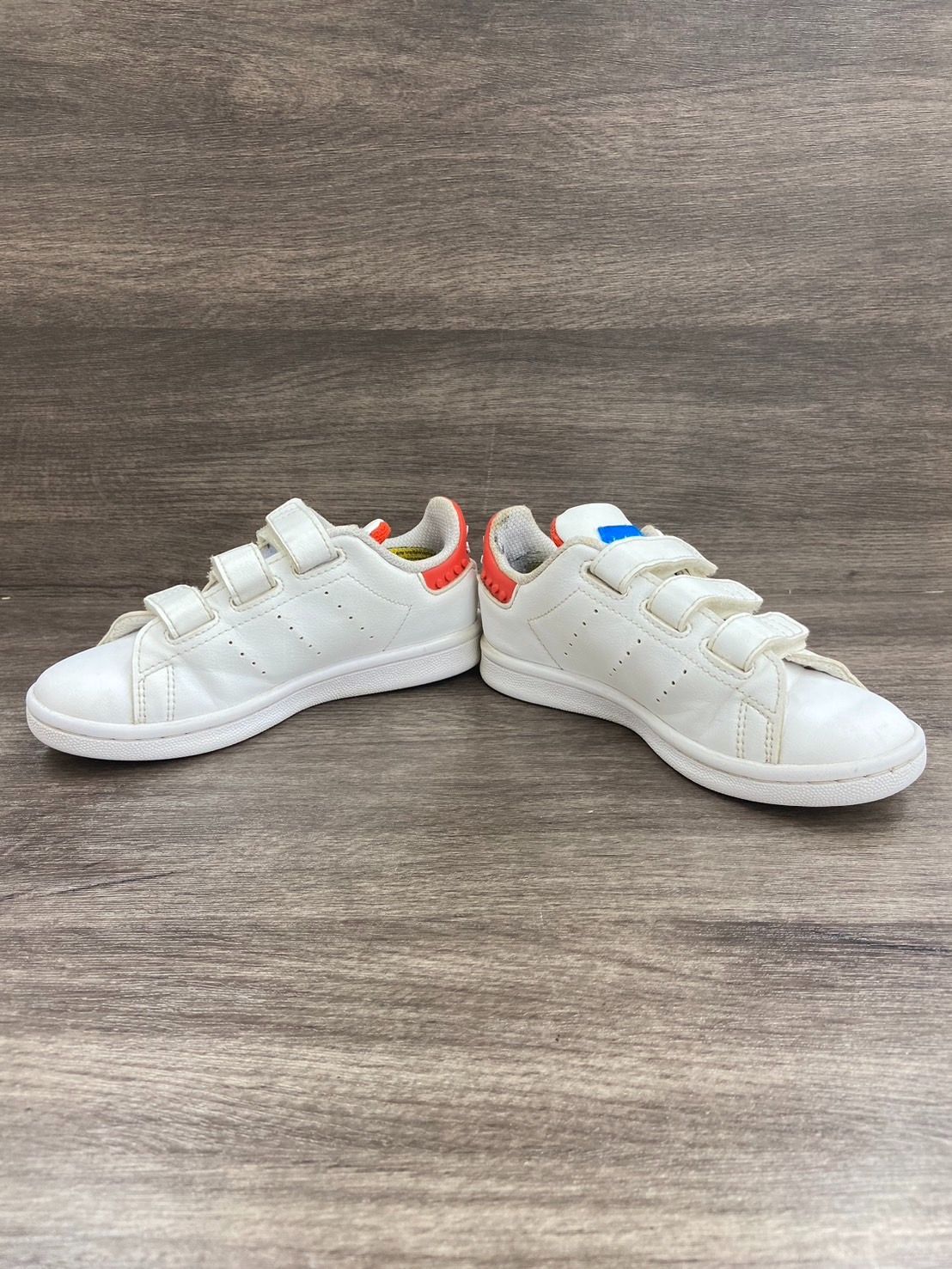 adidas Stan Smith×LEGO アディダス スタンスミス レゴ キッズスニーカー17cm