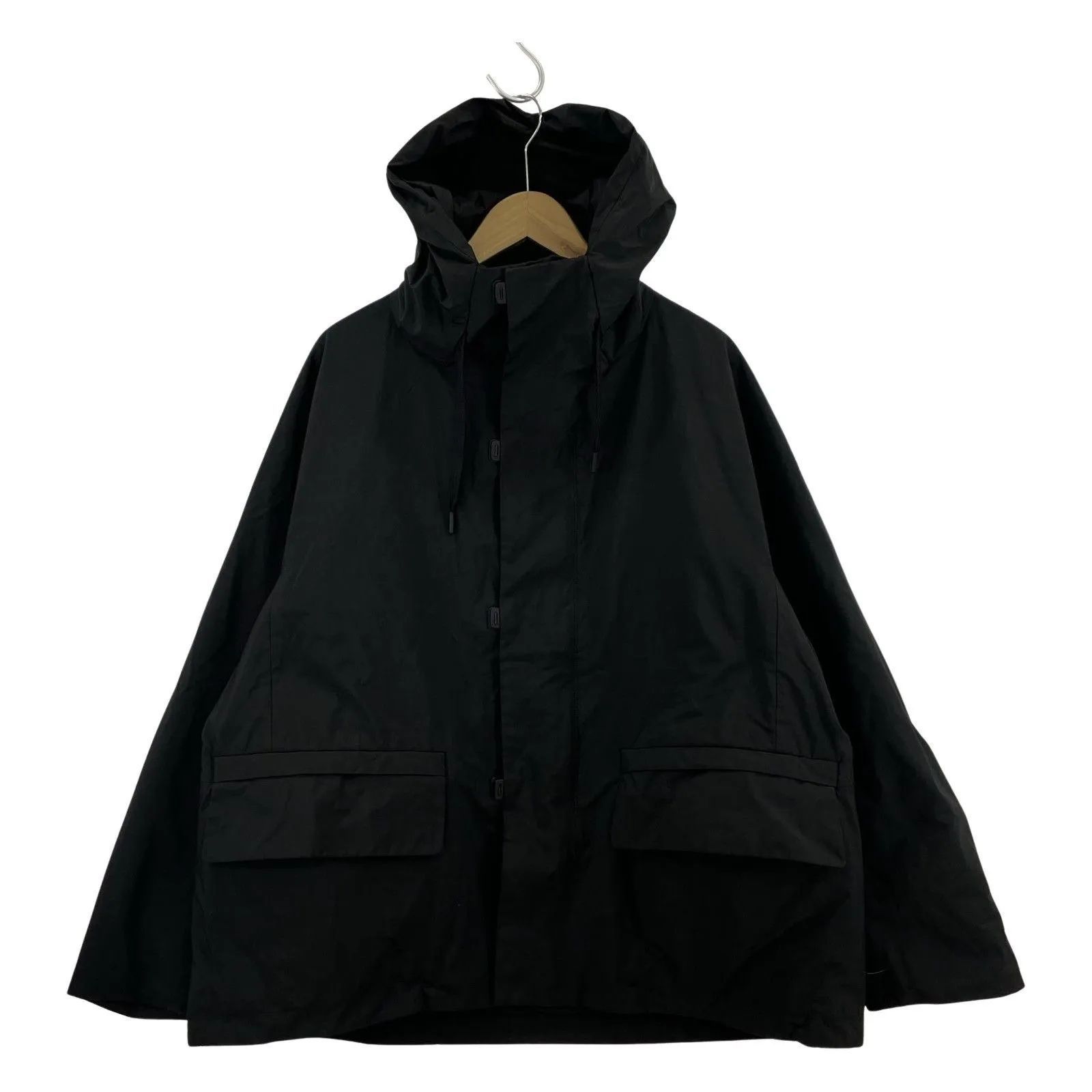 TEATORA スーベニアハンター dual point S/L ブラック TEATORA