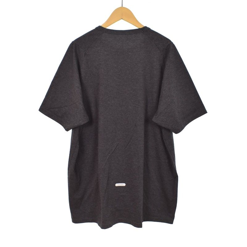 TEATORA CARTRIDGE TEE SOLOTEX SOLO テアトラ TEATORA - CARTRIDGE TEE - solotex (TT-TEE-SOLO) – TEATORA