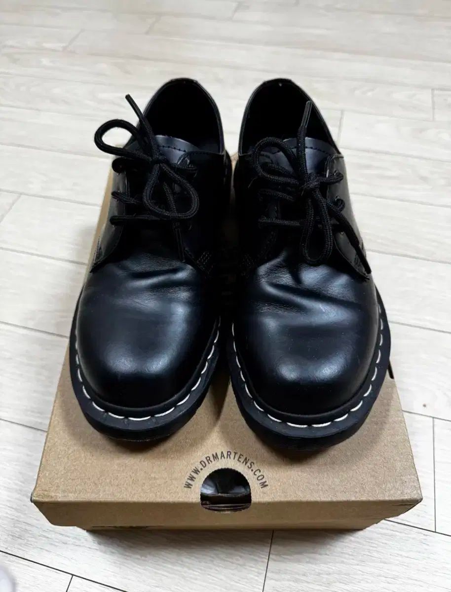 DR. MARTENS ドクターマーチン 1461 WS 260