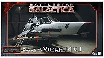 メビウスモデル バトルスター・ギャラクティカ 1/32 コロニアル バイパー MkII wyw801m Amazon.co.jp: メビウスモデル バトルスター・ギャラクティカ 1