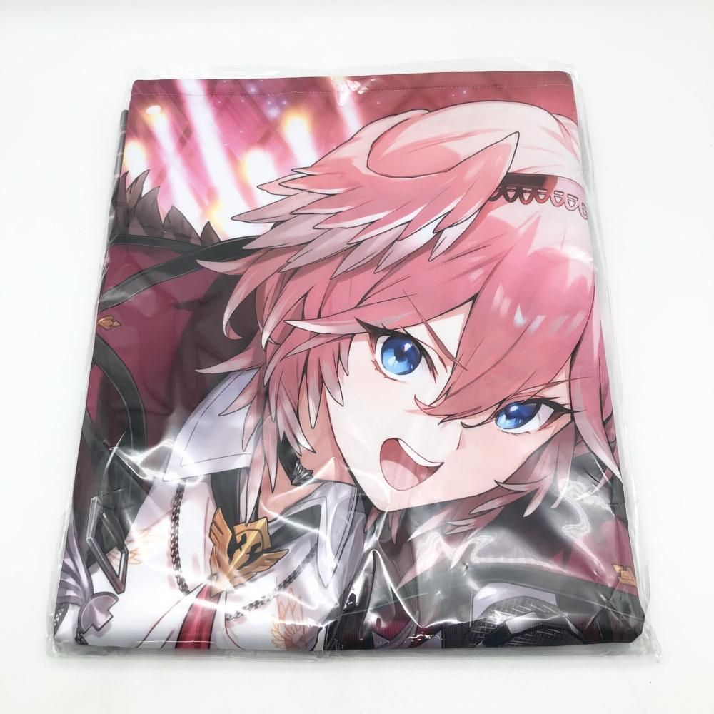 中古】未開封 カバー ホロライブプロダクション 鷹嶺ルイ 誕生日