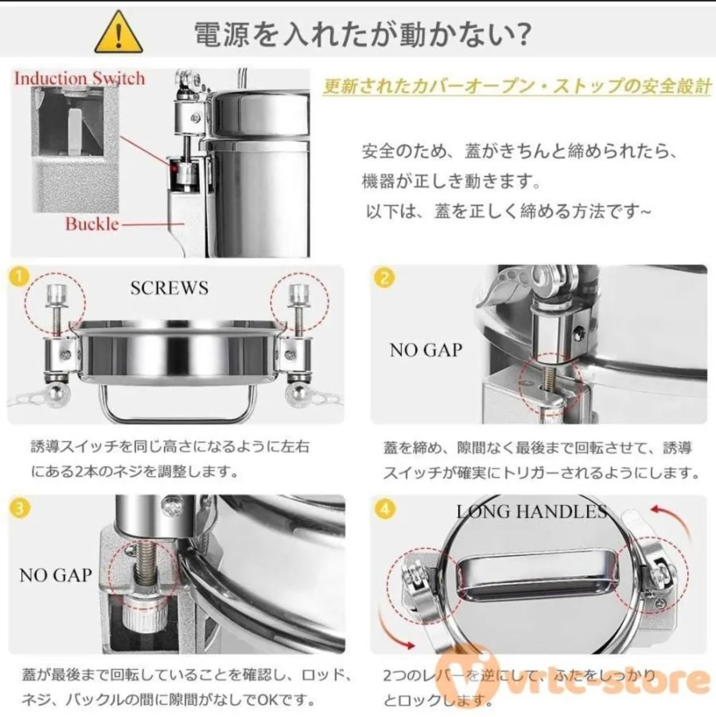 □新品□大人気□安心の販売実績□国内在庫品□即日発送□700g□粉砕機□製粉機□粉末に□家庭用□業務用□電動製粉機□ハイスピードミル□コンパクト□小型 □電動ミルスパイス□穀物粉砕機□米粉□小麦□生薬□スパイス粉□食品□ - メルカリ