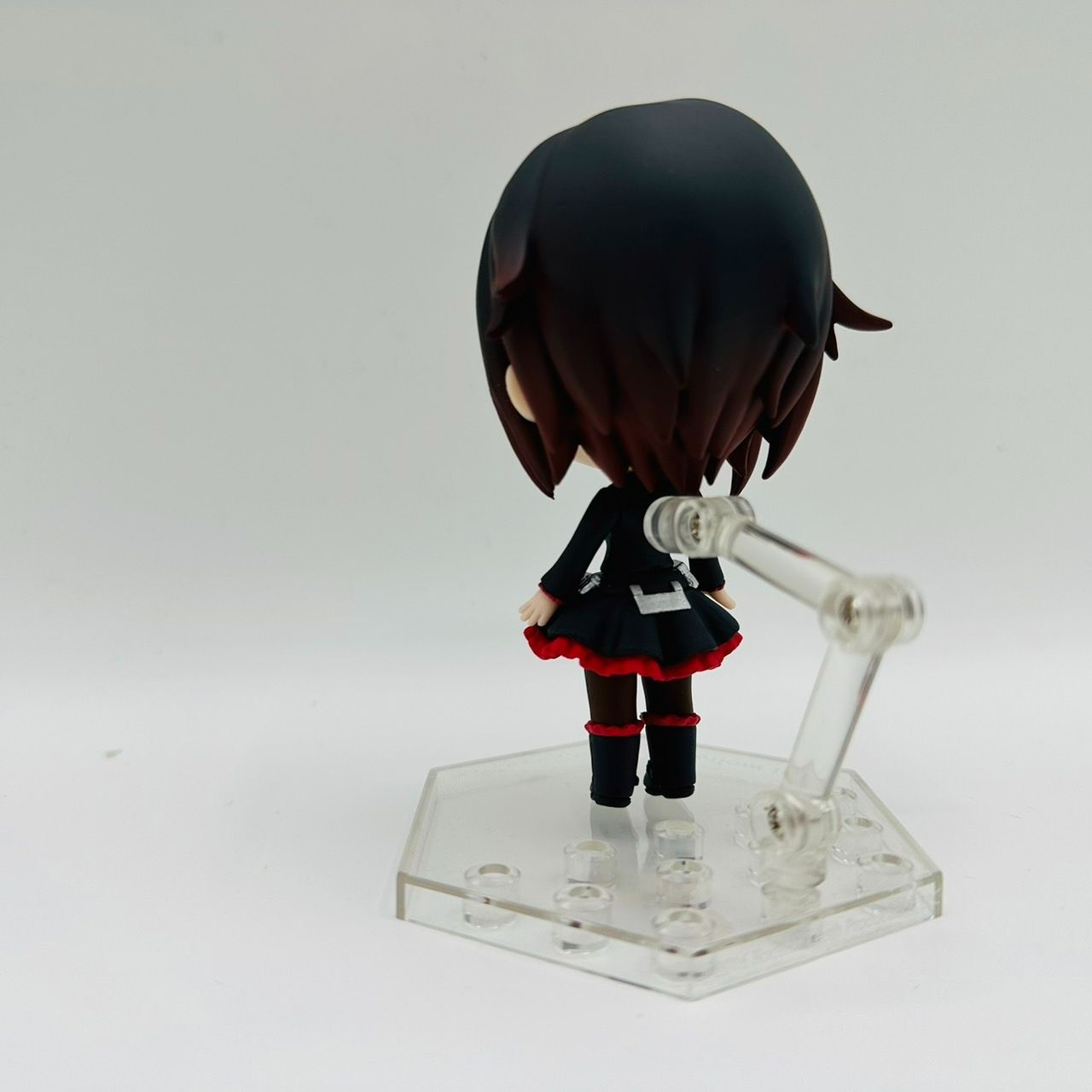 未開封！ディ・モールト・ベネ　ルビー・ローズ RWBY 完成品フィギュア RWBY ルビー・ローズ (フィギュア) - ホビーサーチ フィギュア