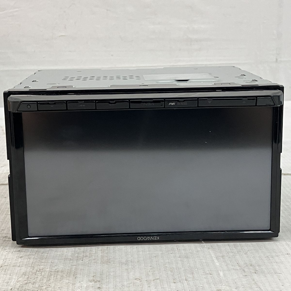 彩速ナビ ケンウッドMDV-D311 7インチ 2024年製 カーナビ…911 彩速ナビ アルト(HA37S・R3/12〜現在・全方位モニター無車)専用
