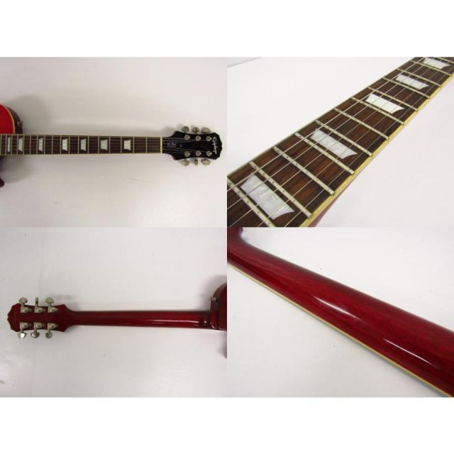 Epiphone エピフォン Les Paul Standard レスポールスタンダード
