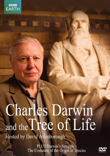 Charles Darwin & The Tree of Life [DVD] 【公式通販】