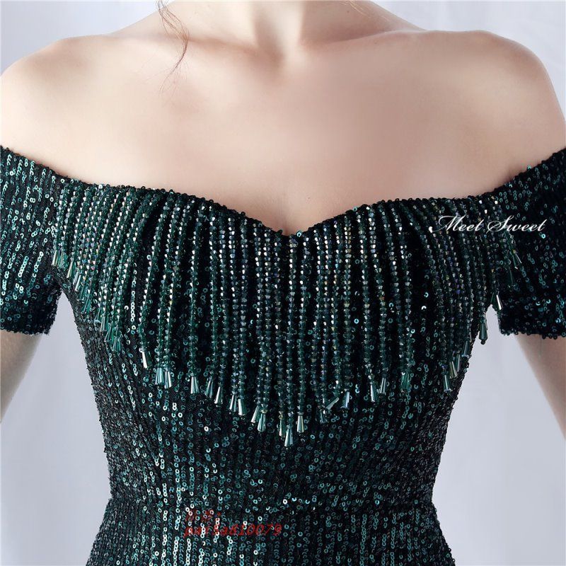 ドレス マーメイドドレス