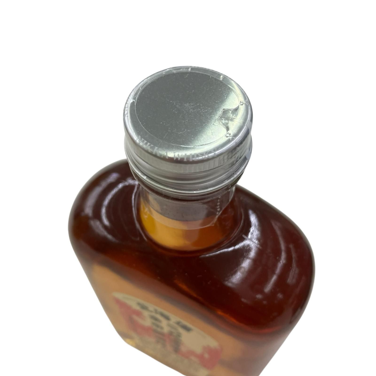 186000 ニッカウイスキー 北海道余市蒸溜所 [231221HM151058]