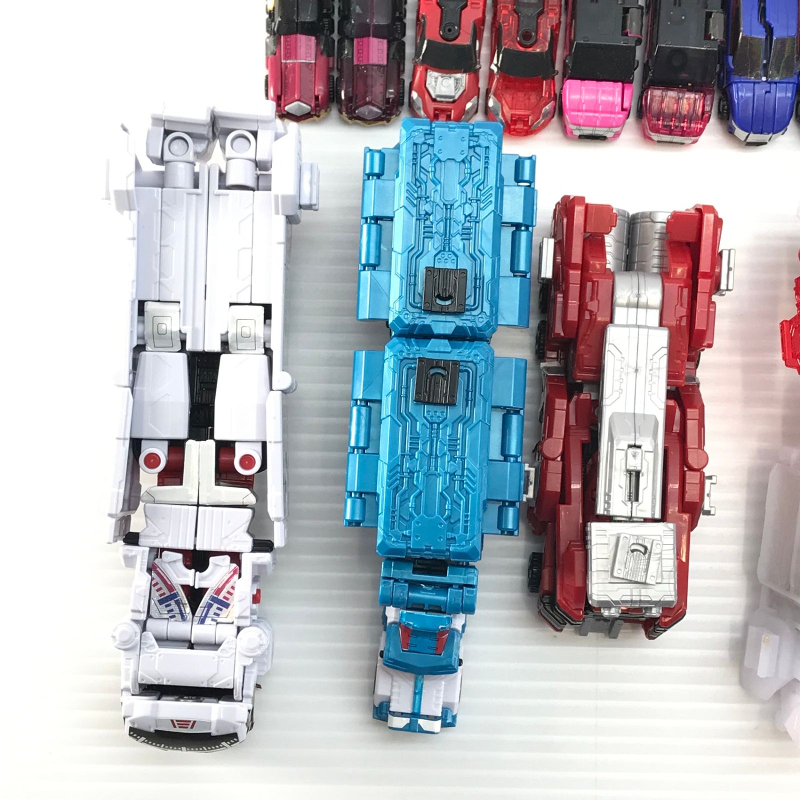 ●BANDAI 食玩