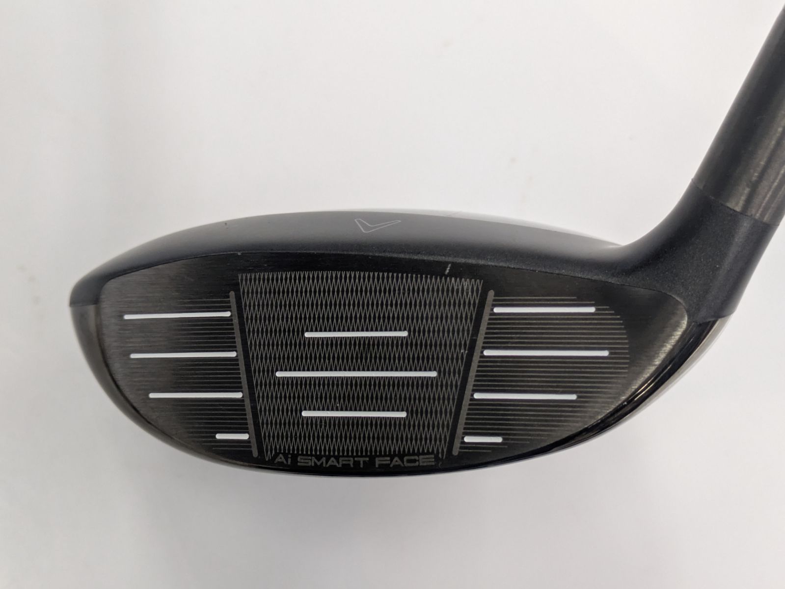 Ld Fw 品 試打済 レディース ヘッドカバー無し キャロウェイ PARADYM Ai SMOKE MAX FAST 5W|19° フェアウェイウッド 右用 ELDIO 40 for Callaway ﾌﾚｯｸｽ L 日本正規品 葛西店 WWW_OLIVIERBERNSTEIN_COM