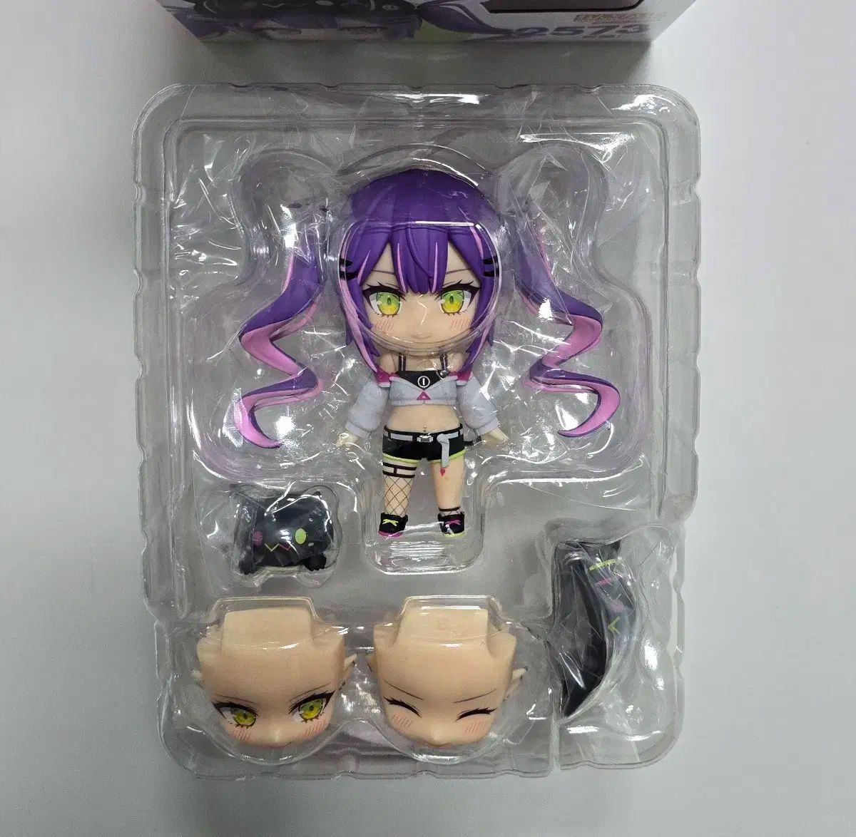 トコヤミ