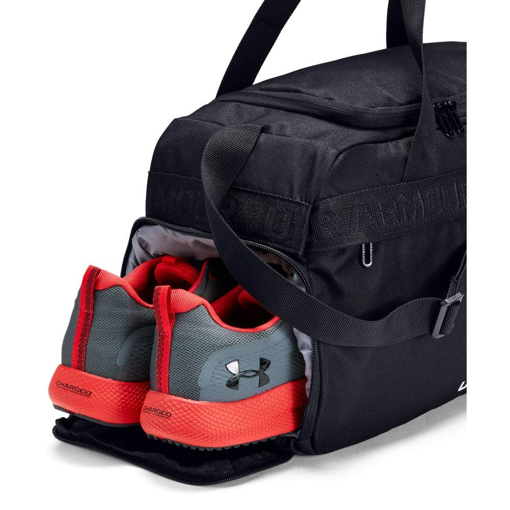 Duffle Black