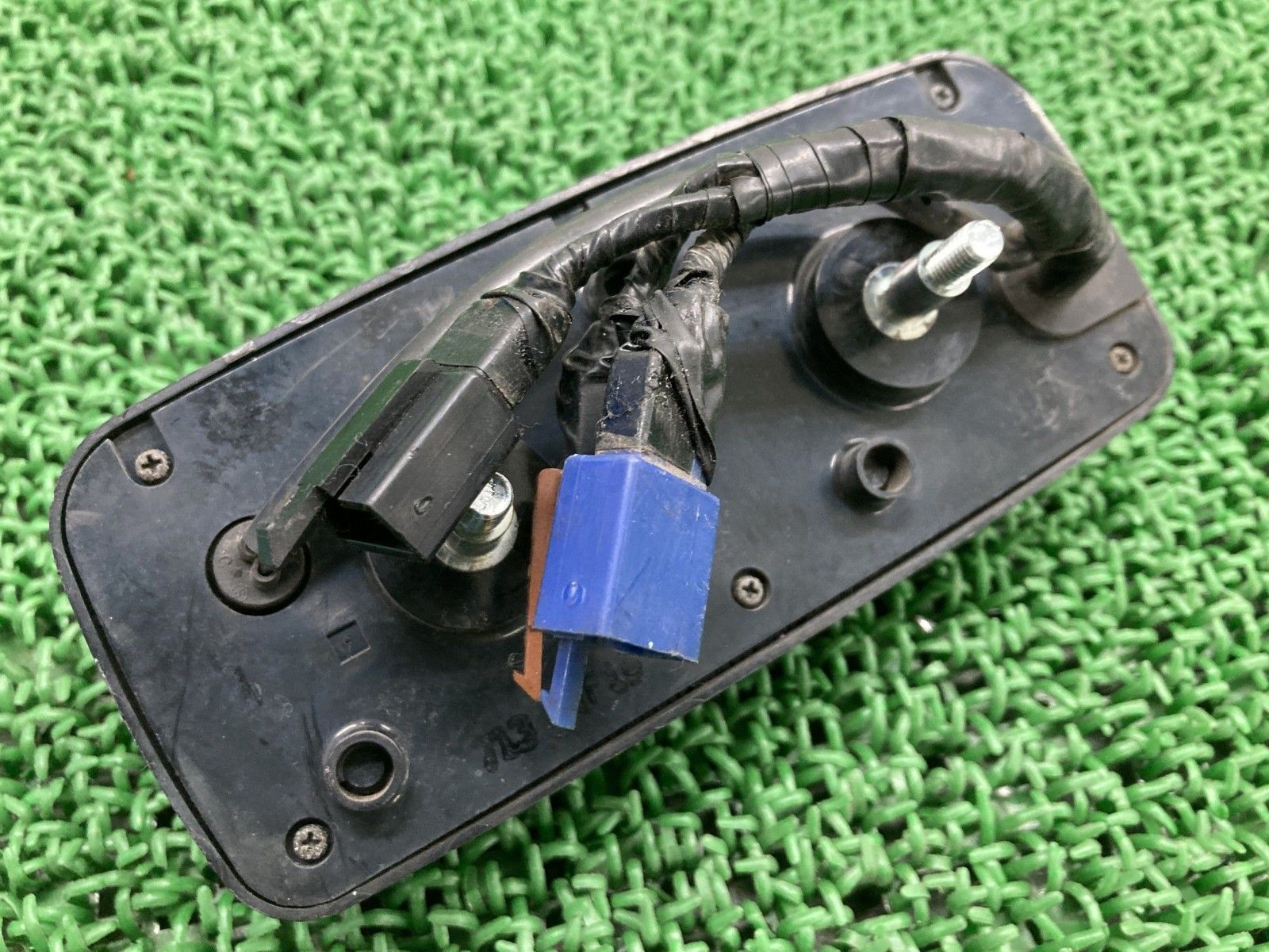 XR250 MD30 純正デジタルメーター 中古品 ホンダ 二輪 XR250 MD30 純正デジタルメーター 中古品 ホンダ 二輪 - メルカリ