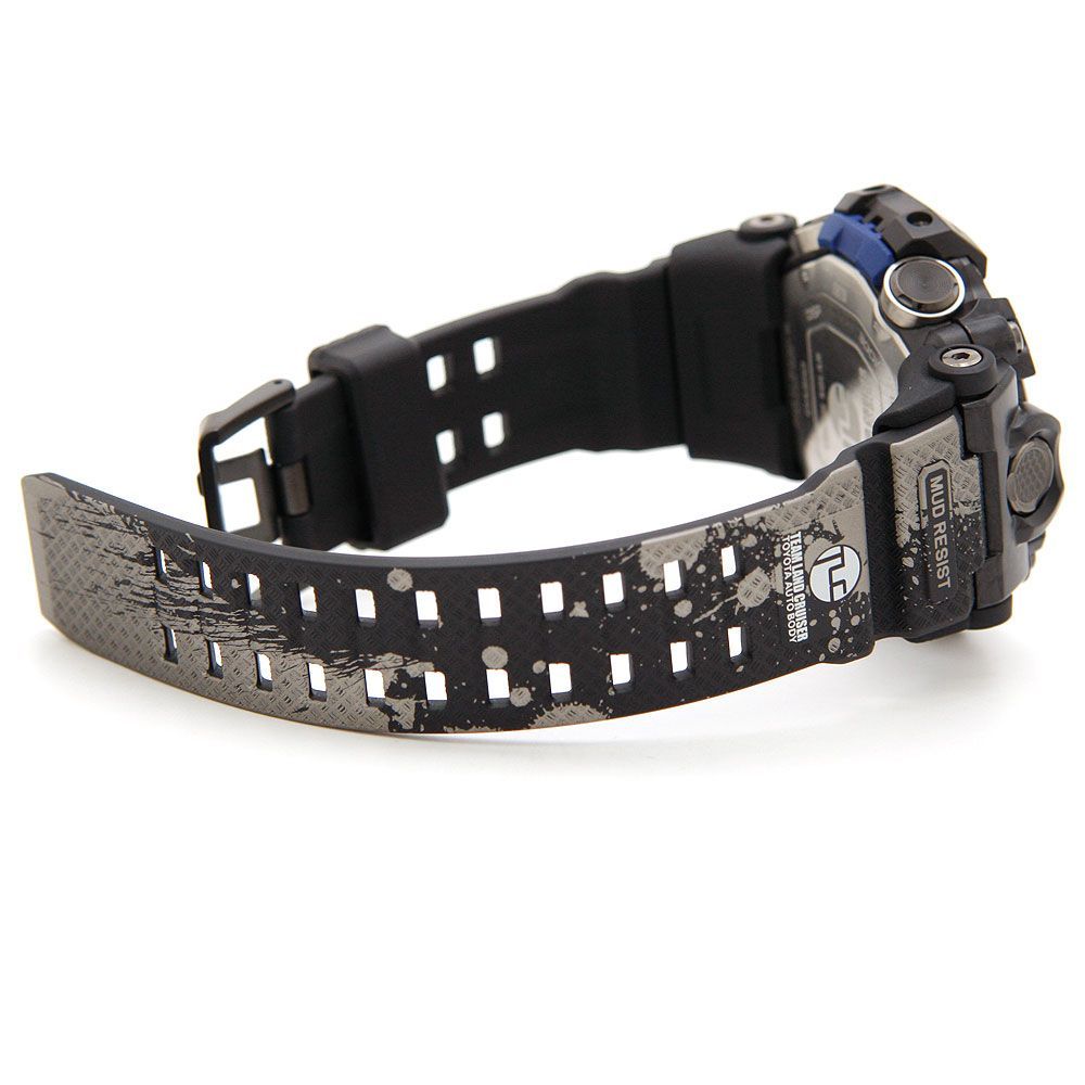 G-SHOCK ランドクルーザー GWG-2000TLC-1AJR 美品 GWG-2040FR-1AJR | CASIO