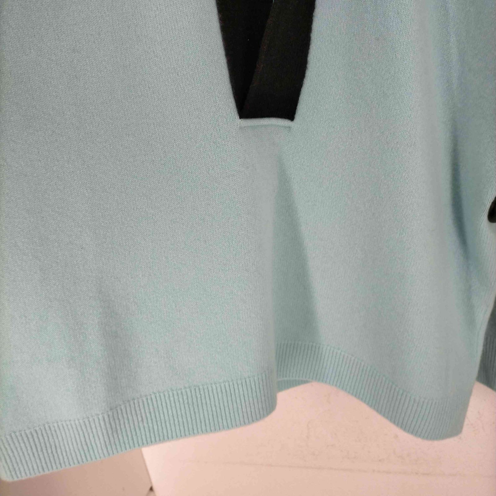 CULLNI クルニ Wool Cashmere Skipper Knit クルニ CULLNI 23AW Wool Cashmere Skipper Knit メンズ JPN：2