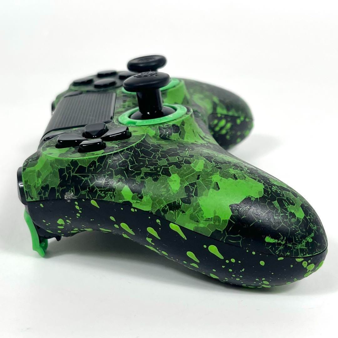 IMPACTスカフインパクト ゲーミングコントローラー