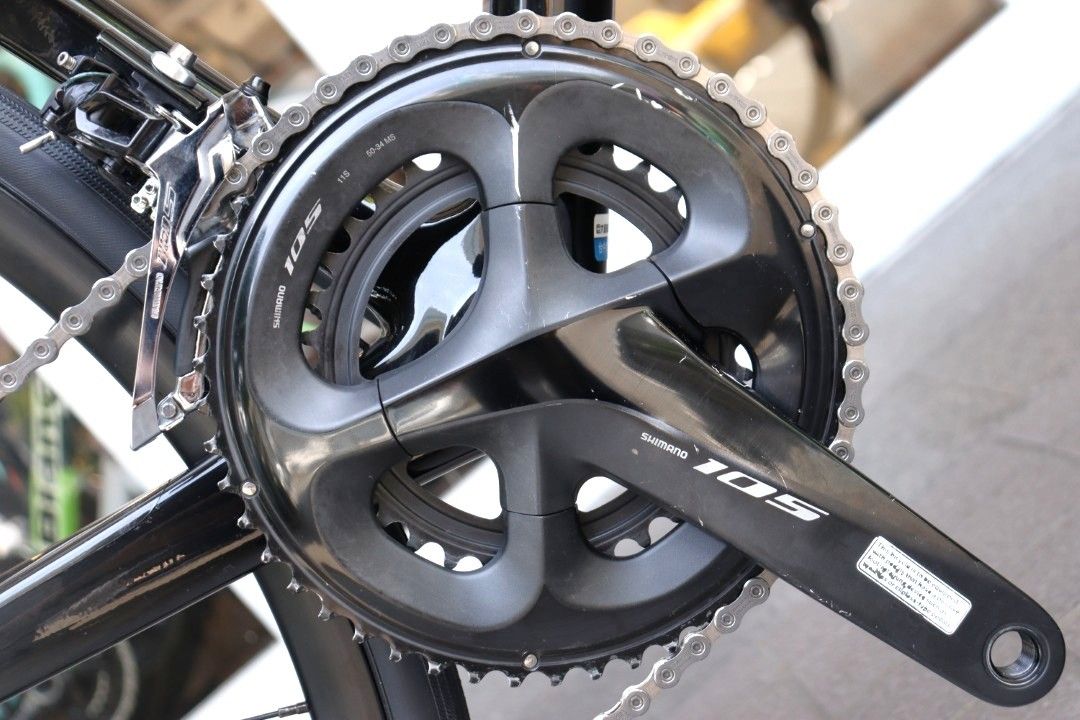 TCR ADVANCED