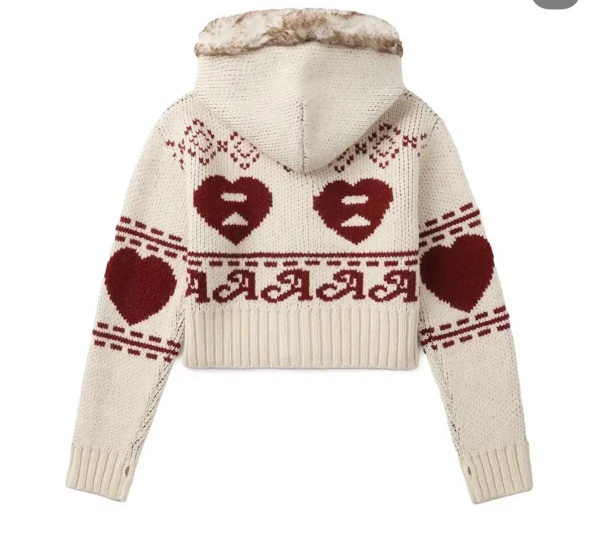 アベイシングエイプ