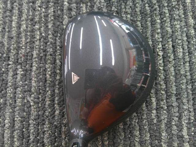 フェアウェイウッド タイトリスト 917F2 Speeder 757 Evolution III S 16.5 4772 博多