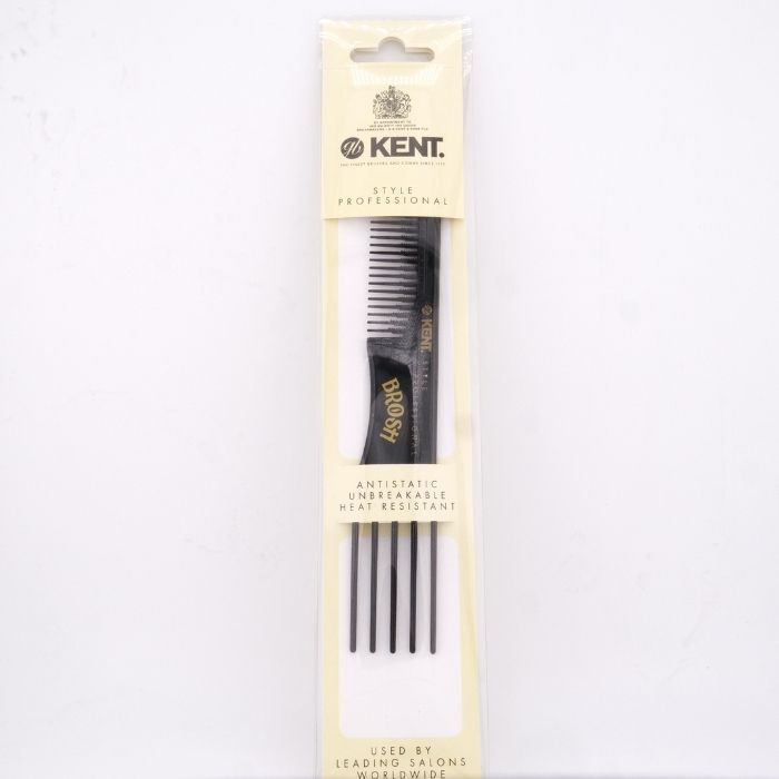 ケント ブロッシュ コラボレーション ニードル コーム くし KENT