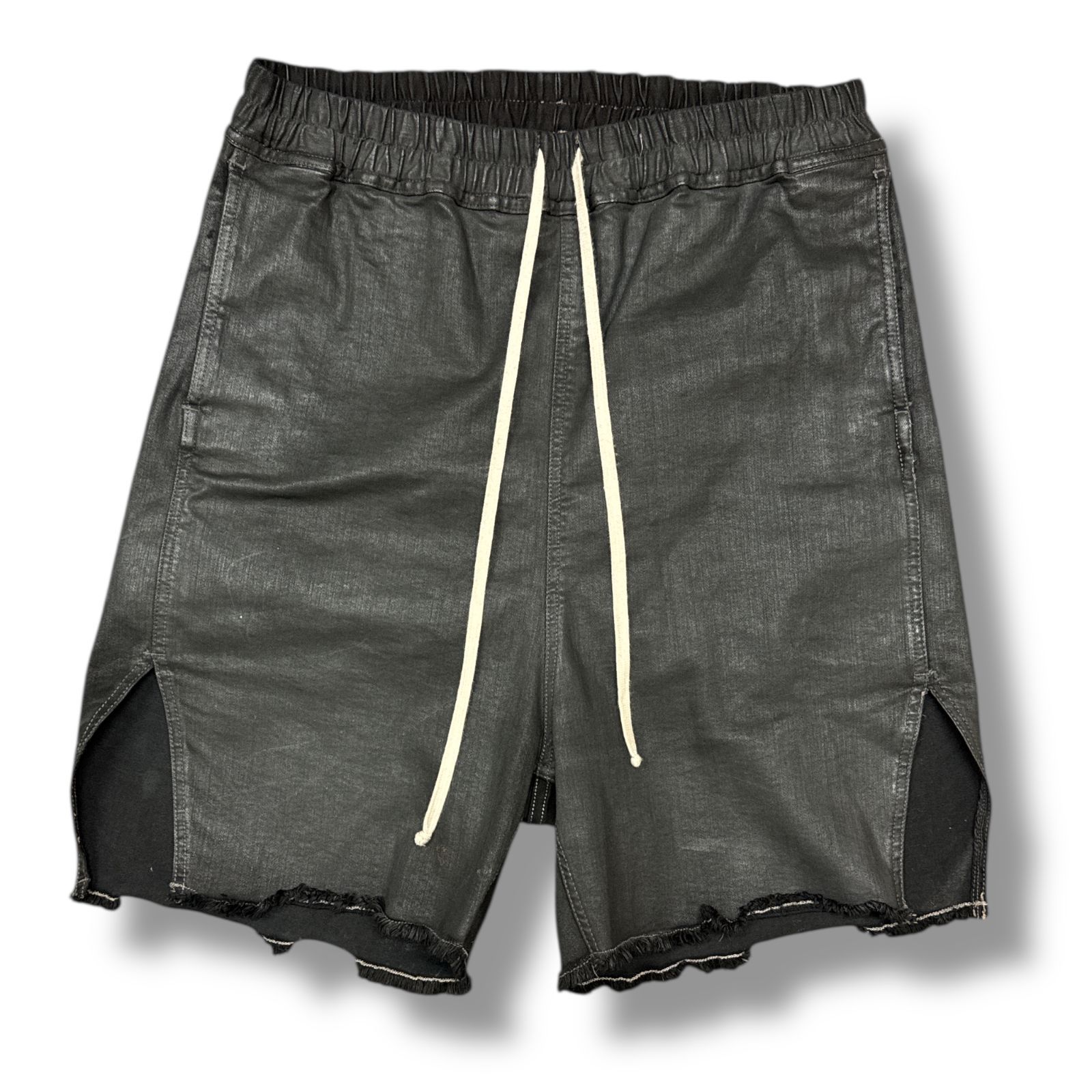 国内正規 Rick Owens 24SS Long Boxers LIDO ロングボクサーパンツ 