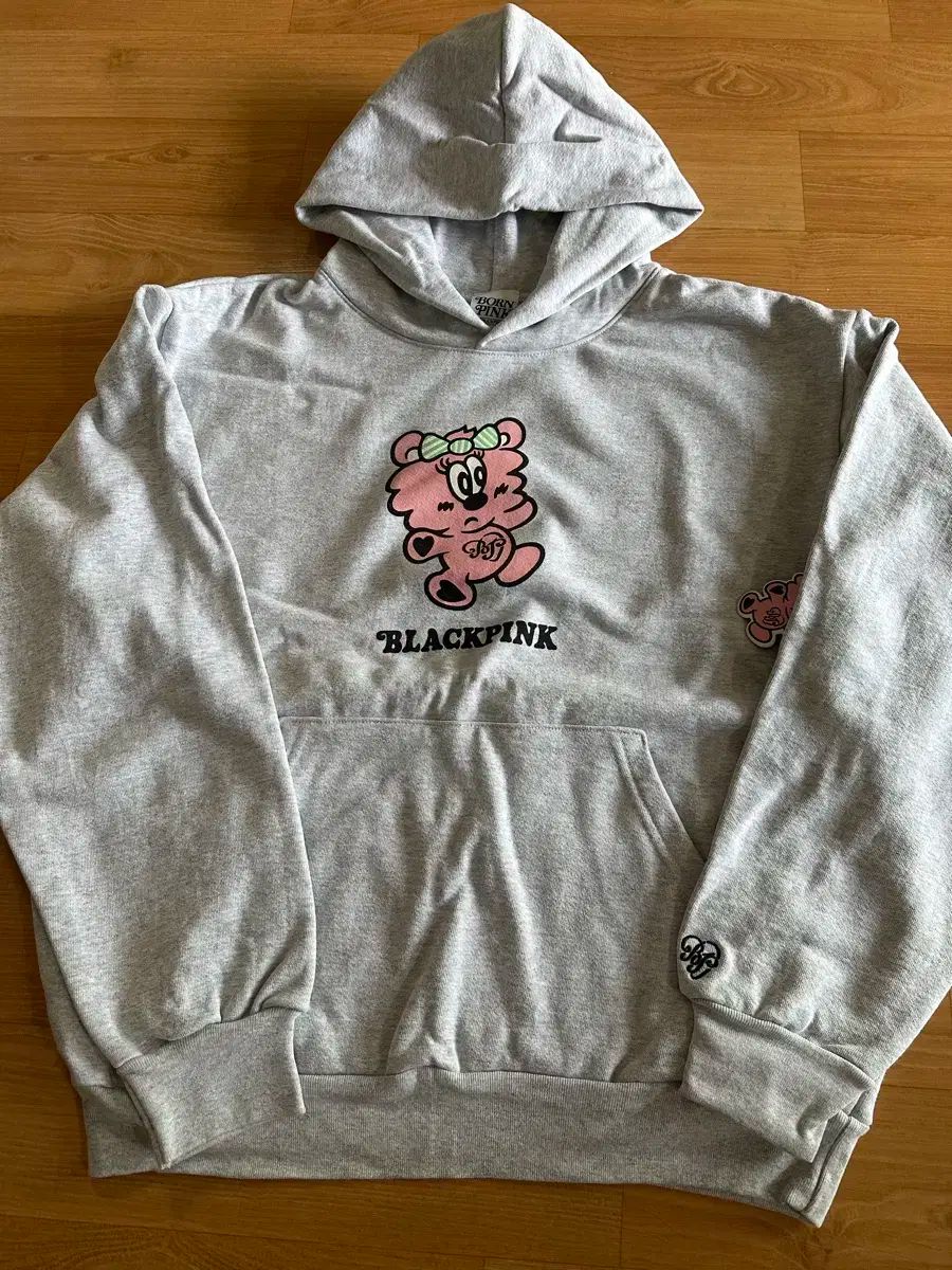 supplier chaos gone global エイリアン パーカー supplier chaos gone