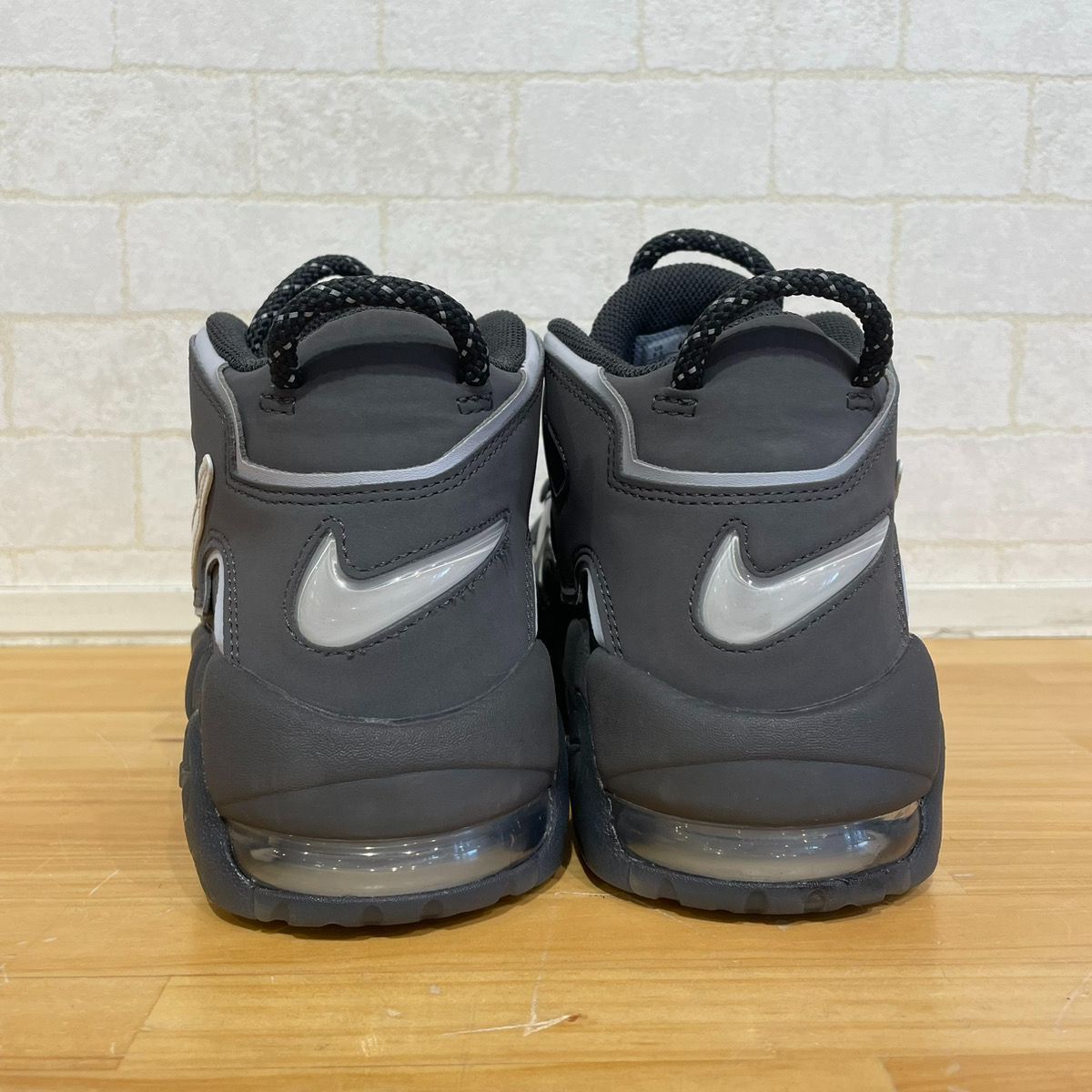 ナイキ NIKE AIR MORE UPTEMPO 96 エア モア アップテンポ 96 COPY 