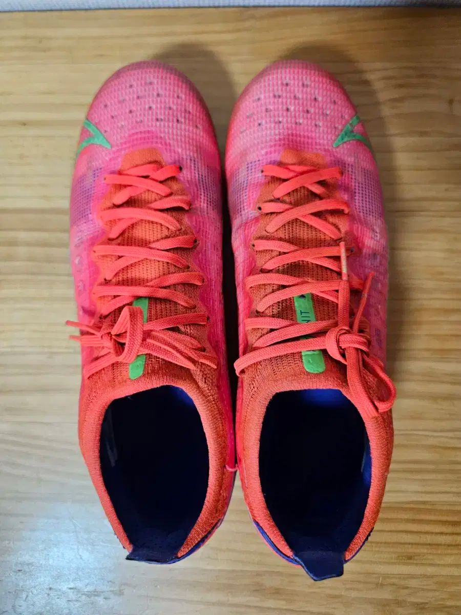 NIKE ナイキ マーキュリアル ヴェイパー 14 エリート HG 250 LLC-HASEGAWATOSO_COM