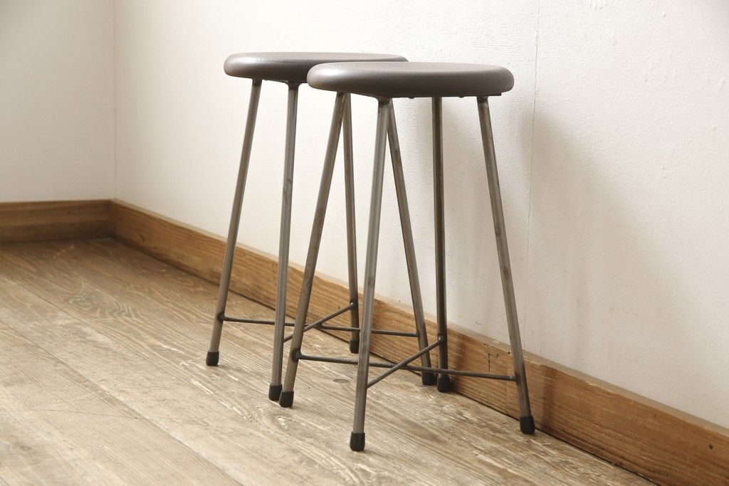 スツール 北欧 木製 J83 チェア ヨーエン?ベックマーク オットマン