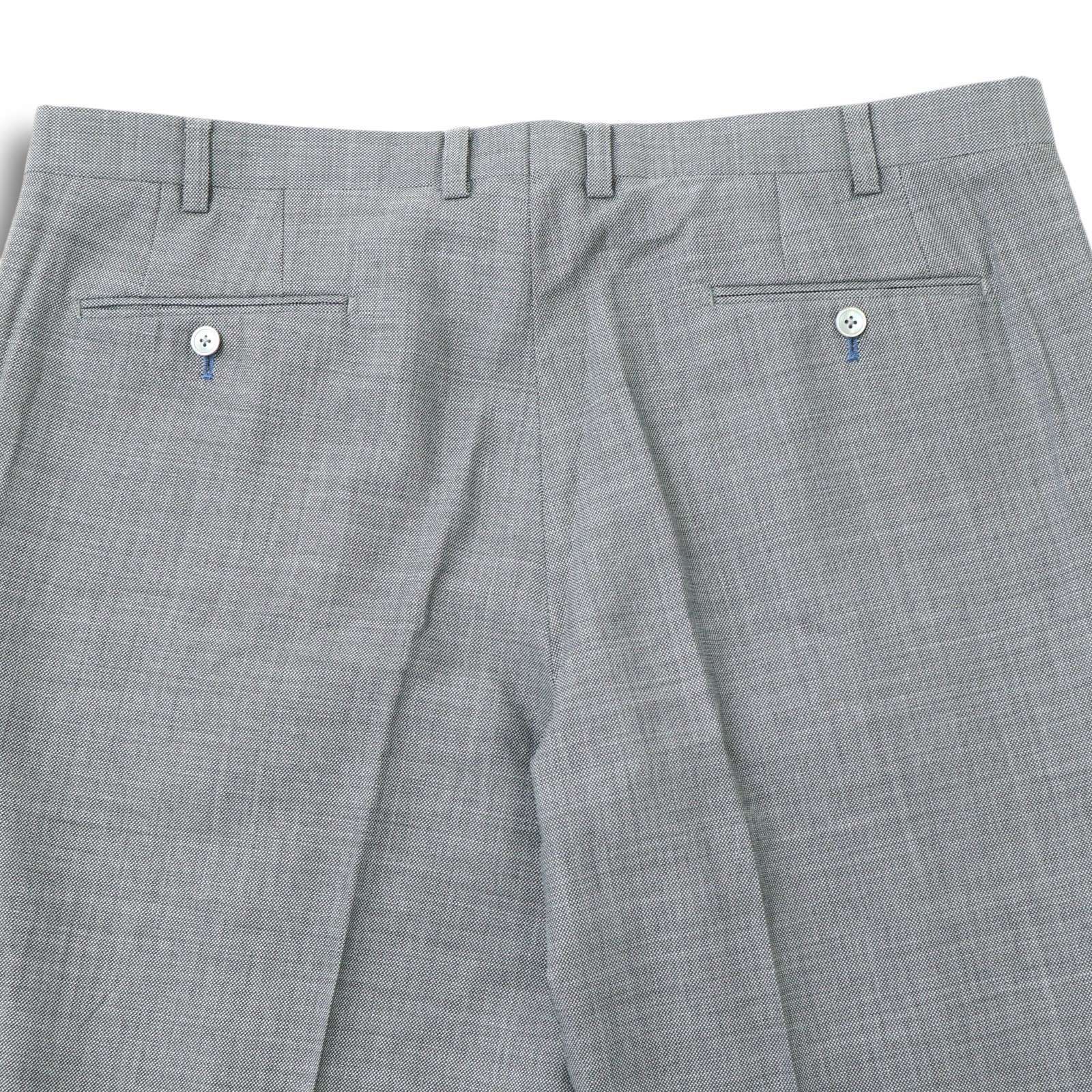 [新品]春夏/LANVIN COLLECTION/48サイズ/スラックス パンツ 新品]春夏/LANVIN COLLECTION/48サイズ/スラックス パンツ パンツ