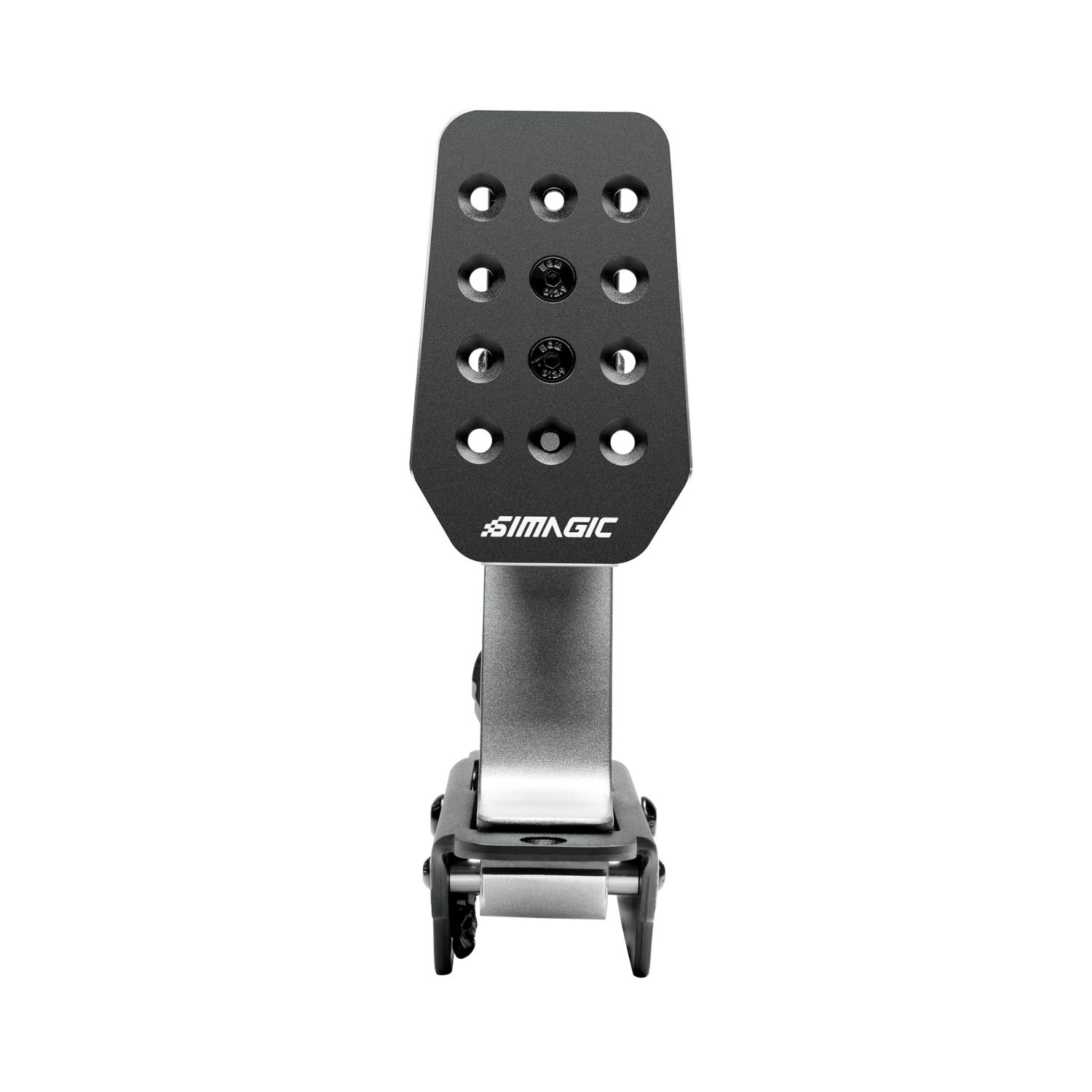 Simagic P500 クラッチペダル シムレーシングシミュレーター - メルカリ