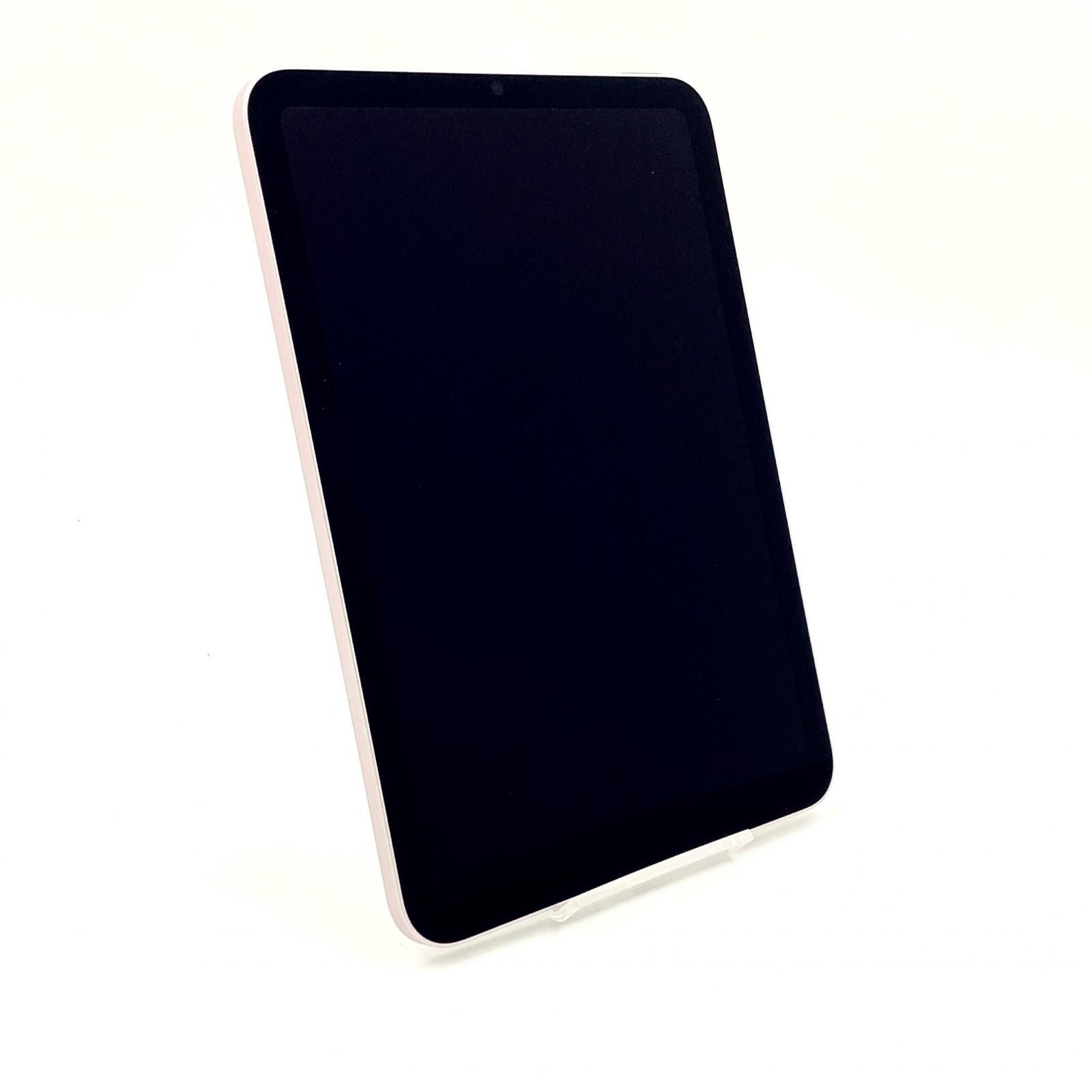 iPad mini 第6世代 64GB ピンク（訳あり）- メルカリ