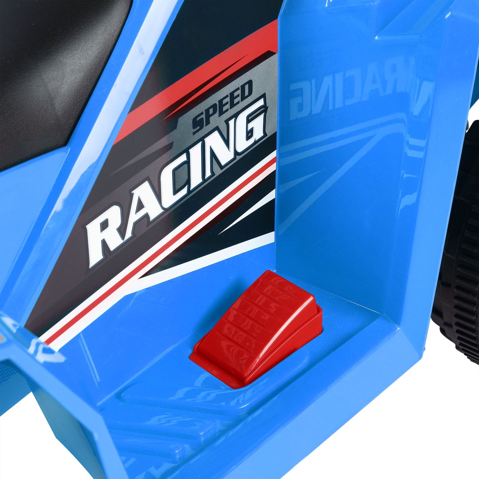 電動乗用玩具電動乗用カーレーシングバギー子供へのプレゼント