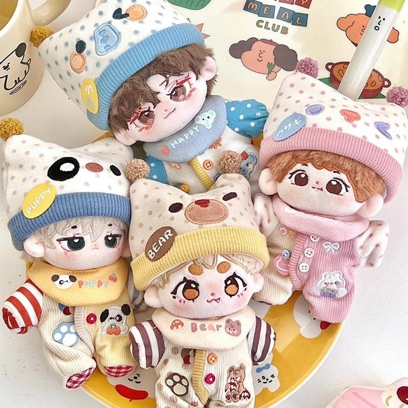 【夏だぜベイビー】ぬい服　着ぐるみ　ちびぐるみ　おしゃぶり＆ピン付き　R-125 夏だぜベイビー】ぬい服 着ぐるみ ちびぐるみ おしゃぶり＆ピン