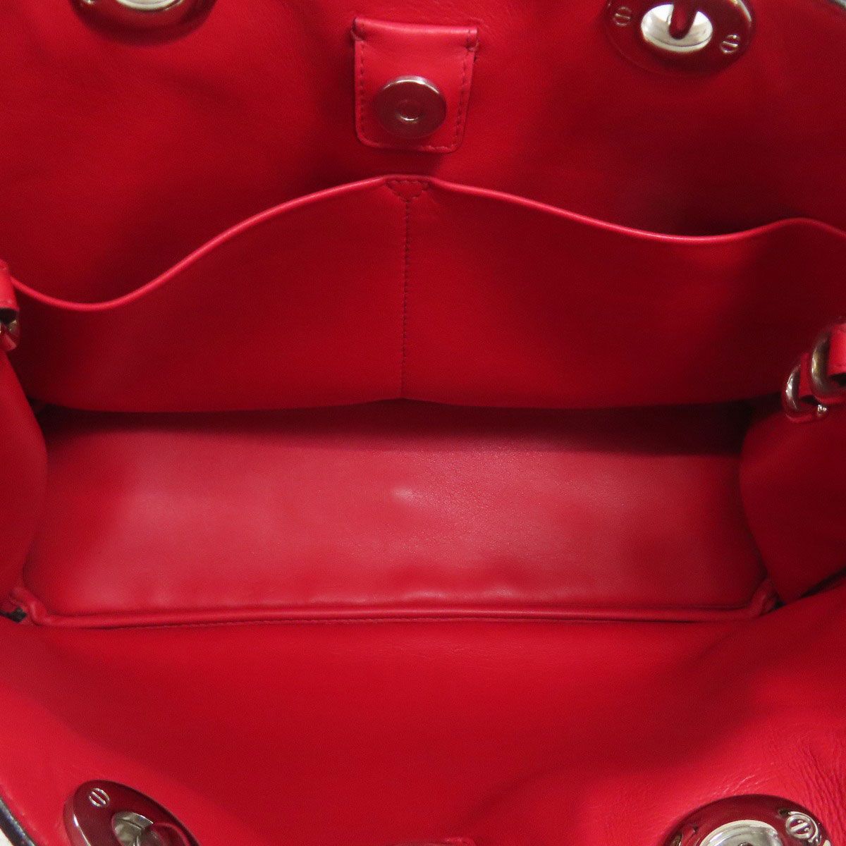 2WAY トートバッグ