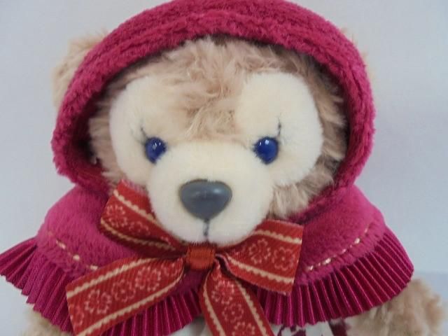 シェリーメイ 秋ぼうけん