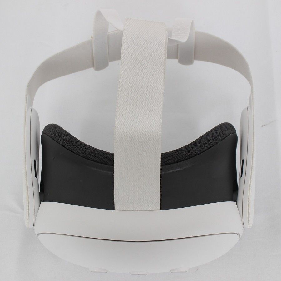 美品】Meta Quest 3 512GB VR ヘッドマウントディスプレイ