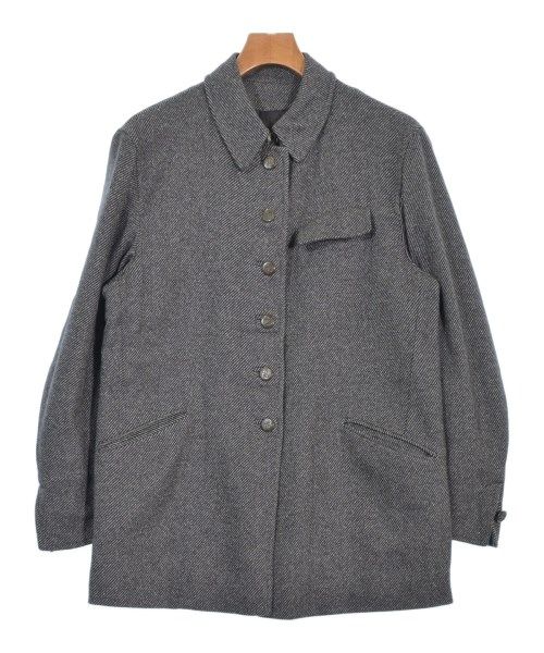 ARNYS ステン コート メンズ 古着