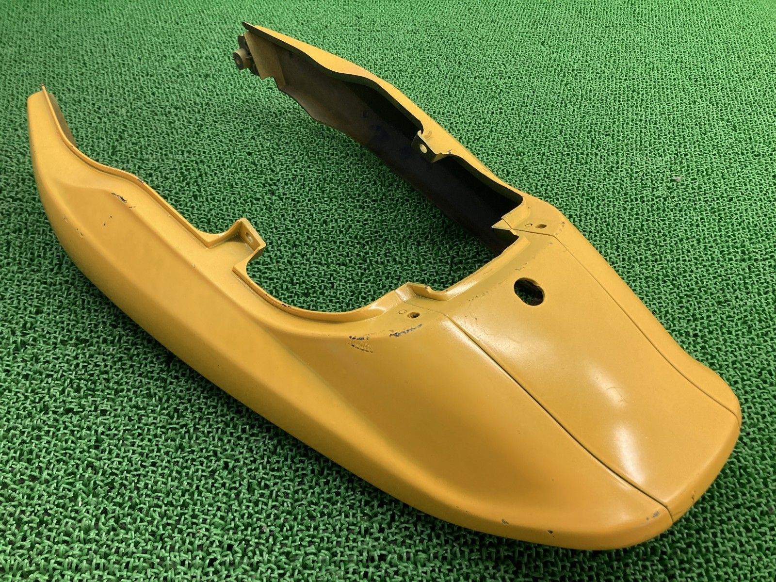 バリオステールカウル バリオス 2型 Z2 タイプ テールカウル : エーシーピー二輪