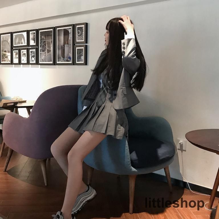 卒服 制服